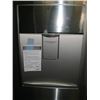 Image 2 : LG STAINLESS STEEL FRIDGE WITH FREEZER BOTTOM