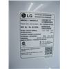 Image 4 : LG STAINLESS STEEL FRIDGE WITH FREEZER BOTTOM