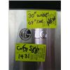 Image 5 : LG STAINLESS STEEL FRIDGE WITH FREEZER BOTTOM