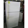Image 1 : MAYTAG PLUS WHITE FRIDGE