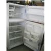 Image 2 : MAYTAG PLUS WHITE FRIDGE