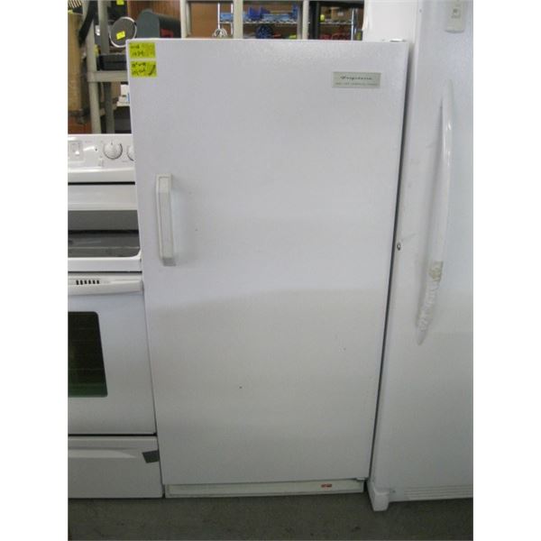 FRIGIDAIRE FF UPRIGHT COMMERCIAL FREEZER