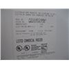 Image 3 : FRIGIDAIRE FF UPRIGHT COMMERCIAL FREEZER