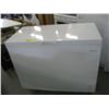 Image 1 : AMANA WHITE CHEST FREEZER