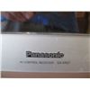 Image 3 : 2 PIECE PANOSONIC DVD PLAYER & AV CONTROL RECEIVER