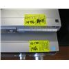 Image 4 : 2 PIECE PANOSONIC DVD PLAYER & AV CONTROL RECEIVER