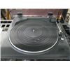 Image 2 : NEXTECK TURNTABLE
