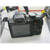 Image 3 : BAUER TRIPOD W/FUJI FILM FINE PICS S8200 CAMERA & MANUAL