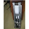 Image 2 : 2 TV WALL MOUNT BRACKETS