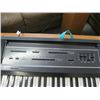 Image 2 : CASIO CPS2000 KEYBOARD W/FOOT PEDAL & BAG