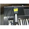 Image 3 : CASIO CPS2000 KEYBOARD W/FOOT PEDAL & BAG