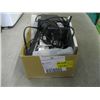 Image 1 : BOX OF WII CONTROLLERS & CORDS
