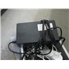 Image 3 : BOX OF WII CONTROLLERS & CORDS