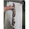 Image 2 : CARVED WALL HANGING