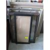 Image 1 : GLASS PICTURE FRAMES