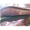 Image 2 : LEATHER LOOK RECLINER CHAIR