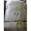 Image 3 : KINGSIZE SHEETS & COMFORTERS