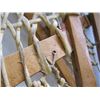 Image 2 : ANTIQUE SNOWSHOES