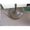 Image 3 : METAL BASED POLE LAMP WITH SWIVEL