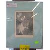 Image 3 : 3 PICTURES, 1 SIGNED PRINT, 1 ETCHING & 1 SHIP PICTURE
