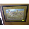 Image 1 : ROBERT BATEMAN, 2011, PICTURE OF LIONESSES