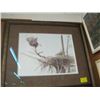 Image 1 : ROBERT BATEMAN, 2001, PICTURE, EAGLES IN NEST