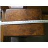 Image 2 : SMALL 4 DRAWER CABINET
