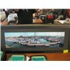 Image 1 : PHOTOGRAPH OF A MARINA