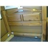 Image 2 : MATCHING PINE QUEEN SIZE BED FRAME