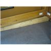 Image 5 : MATCHING PINE QUEEN SIZE BED FRAME