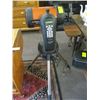 Image 1 : STARBRIGHT HIGH PERFORMANCE CODINGS XLT CELESTRON TELESCOPE ON STAND