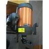 Image 2 : STARBRIGHT HIGH PERFORMANCE CODINGS XLT CELESTRON TELESCOPE ON STAND