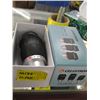 Image 1 : 1 CELESTRON LENS FOR TELESCOPE, 8MM