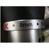 Image 5 : 1 CELESTRON LENS FOR TELESCOPE, 8MM
