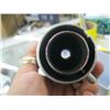 Image 6 : 1 CELESTRON LENS FOR TELESCOPE, 8MM