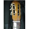 Image 4 : MESKO ACOUSTIC GUITAR, MISSING 2 STRINGS, IN PROFILE GUITAR BAG