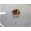 Image 2 : ROYAL ALBERT "OLD COUNTRY ROSE" DISH SET
