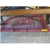Image 1 : SMALL AREA CARPET