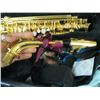 Image 3 : JUPITER SAXOPHONE IN CASE