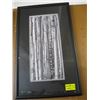 Image 1 : FRAMED PICTURE OF POPLAR TREES