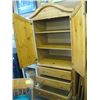 Image 2 : 2 DOOR 3 DRAWER PINE WARDROBE