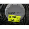 Image 3 : COMFORTMATE BLACK FLOOR FAN