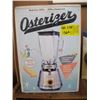 Image 1 : OSTER ANNIVERSARY EDITION BLENDER IN BOX