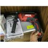 Image 2 : NEW SKIHL 7.5AMP 1/2" CORDED HAMMER DRILL