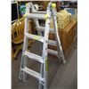 Image 1 : STANLEY MULTI FUNCTION LADDER