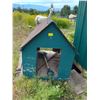 Image 1 : DOG HOUSE