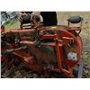 Image 10 : KUBOTA B7200 4WD TRACTOR WITH BLADE, MOWER