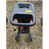 Image 2 : YARDWORKS LEAF MULCHER