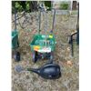 Image 1 : SCOTTS TURFBUILDER SEEDER, WATER CAN & STAKE SPRINKLER