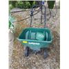 Image 1 : GOLFGREEN FERTILIZER SPREADER & HANDHELD SCOTTS SEEDER